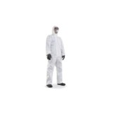 BUZO DESECHABLE POLIPROPILENO 40GR SAFETOP