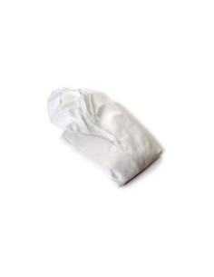 BUZO DESECHABLE POLIPROPILENO 40GR SAFETOP 2