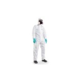 BUZO PROTECTOR SKINGARD-SAFE BLANCO CATEGORÍA III