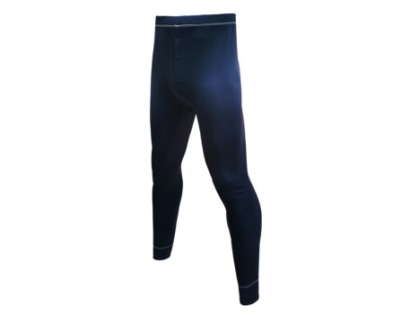 PANTALÓN TÉRMICO LIMIA AZUL MARINO SAFETOP