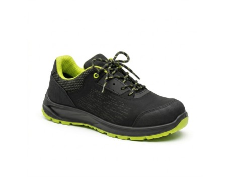 ZAPATO SEGURIDAD TEJÓN S3 SRC FO HI CI T-36