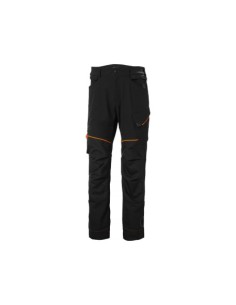 PANTALÓN CHELSEA EVO BRZ CNCT HELLY HANSEN NEGRO