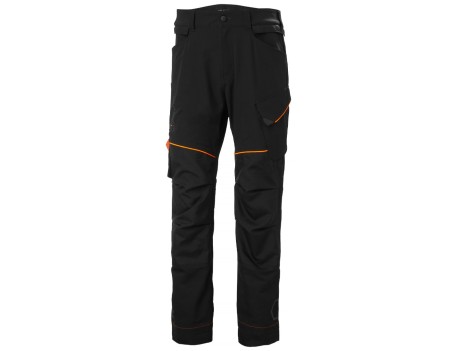 PANTALÓN CHELSEA EVO BRZ CNCT HELLY HANSEN NEGRO