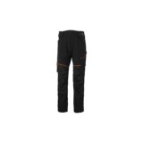 PANTALÓN CHELSEA EVO BRZ CNCT HELLY HANSEN NEGRO