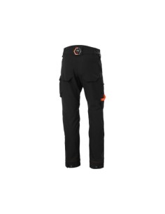 PANTALÓN CHELSEA EVO BRZ CNCT HELLY HANSEN NEGRO 2