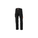 PANTALÓN CHELSEA EVO BRZ CNCT HELLY HANSEN NEGRO