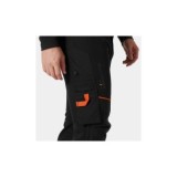 PANTALÓN CHELSEA EVO BRZ CNCT HELLY HANSEN NEGRO