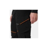 PANTALÓN CHELSEA EVO BRZ CNCT HELLY HANSEN NEGRO