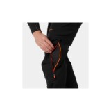 PANTALÓN CHELSEA EVO BRZ CNCT HELLY HANSEN NEGRO