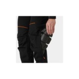 PANTALÓN CHELSEA EVO BRZ CNCT HELLY HANSEN NEGRO