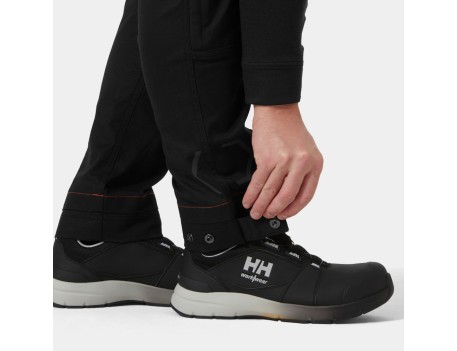 PANTALÓN CHELSEA EVO BRZ CNCT HELLY HANSEN NEGRO