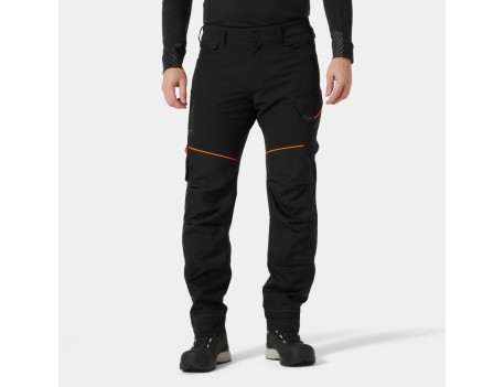 PANTALÓN CHELSEA EVO BRZ CNCT HELLY HANSEN NEGRO