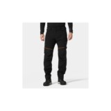 PANTALÓN CHELSEA EVO BRZ CNCT HELLY HANSEN NEGRO