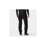 PANTALÓN CHELSEA EVO BRZ CNCT HELLY HANSEN NEGRO