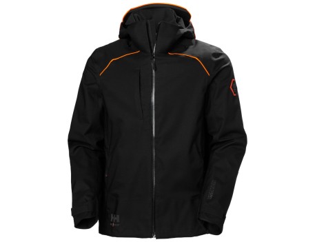 CHAQUETA SHELL CHELSEA EVO 2.0 HELLY HANSEN