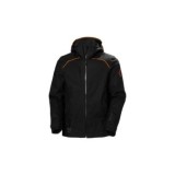 CHAQUETA SHELL CHELSEA EVO 2.0 HELLY HANSEN