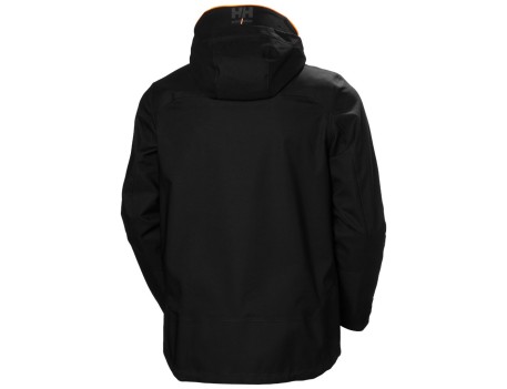 CHAQUETA SHELL CHELSEA EVO 2.0 HELLY HANSEN