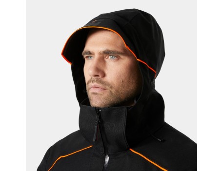 CHAQUETA SHELL CHELSEA EVO 2.0 HELLY HANSEN