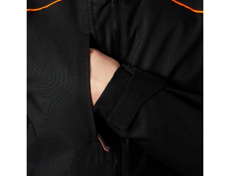 CHAQUETA SHELL CHELSEA EVO 2.0 HELLY HANSEN