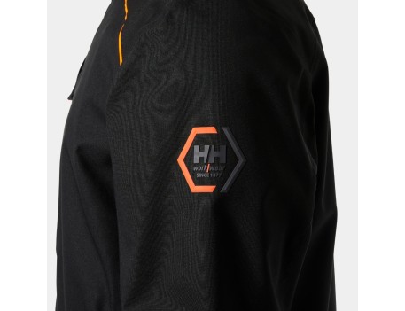 CHAQUETA SHELL CHELSEA EVO 2.0 HELLY HANSEN