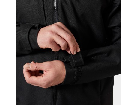 CHAQUETA SHELL CHELSEA EVO 2.0 HELLY HANSEN
