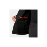 CHAQUETA SHELL CHELSEA EVO 2.0 HELLY HANSEN