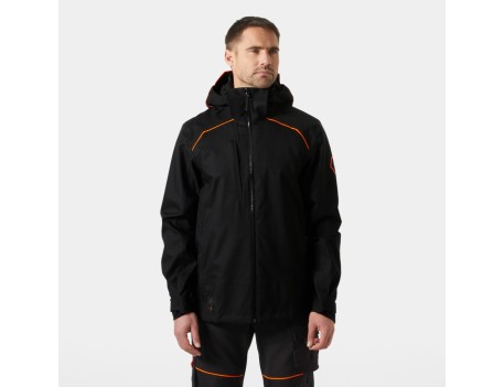 CHAQUETA SHELL CHELSEA EVO 2.0 HELLY HANSEN
