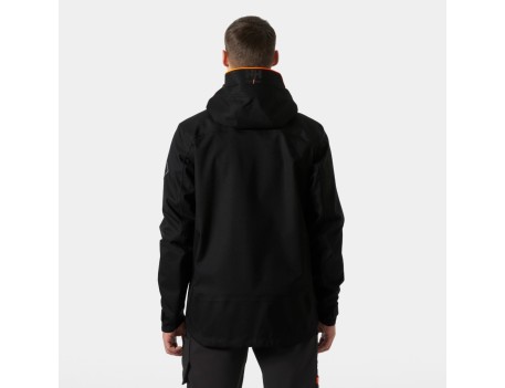 CHAQUETA SHELL CHELSEA EVO 2.0 HELLY HANSEN