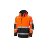 CHAQUETA ALNA 2.0 WINTER AISLADA ALTA VISIBILIDAD