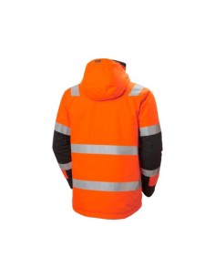 CHAQUETA ALNA 2.0 WINTER AISLADA ALTA VISIBILIDAD 2