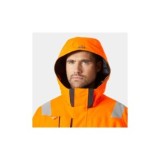 CHAQUETA ALNA 2.0 WINTER AISLADA ALTA VISIBILIDAD