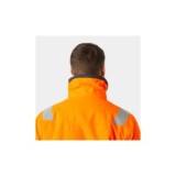 CHAQUETA ALNA 2.0 WINTER AISLADA ALTA VISIBILIDAD