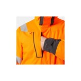CHAQUETA ALNA 2.0 WINTER AISLADA ALTA VISIBILIDAD