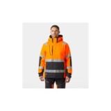 CHAQUETA ALNA 2.0 WINTER AISLADA ALTA VISIBILIDAD