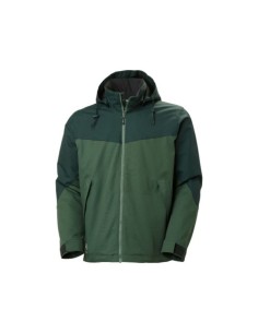 CHAQUETA OXFORD WINTER 474 AISLAMIENTO TÉRMICO
