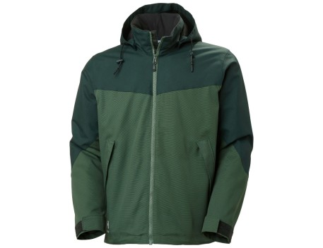 CHAQUETA OXFORD WINTER 474 AISLAMIENTO TÉRMICO