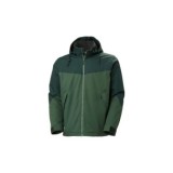 CHAQUETA OXFORD WINTER 474 AISLAMIENTO TÉRMICO