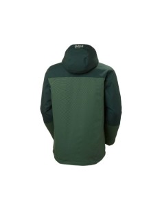 CHAQUETA OXFORD WINTER 474 AISLAMIENTO TÉRMICO 2