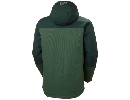 CHAQUETA OXFORD WINTER 474 AISLAMIENTO TÉRMICO