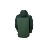 CHAQUETA OXFORD WINTER 474 AISLAMIENTO TÉRMICO