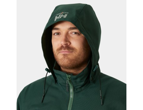 CHAQUETA OXFORD WINTER 474 AISLAMIENTO TÉRMICO