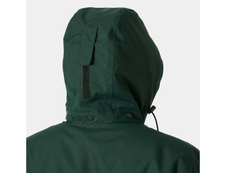 CHAQUETA OXFORD WINTER 474 AISLAMIENTO TÉRMICO