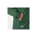 CHAQUETA OXFORD WINTER 474 AISLAMIENTO TÉRMICO