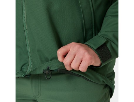 CHAQUETA OXFORD WINTER 474 AISLAMIENTO TÉRMICO