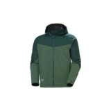 CHAQUETA OXFORD H. SOFTSHELL 474 SPRUCE