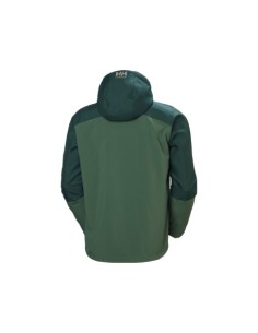 CHAQUETA OXFORD H. SOFTSHELL 474 SPRUCE 2
