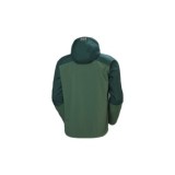 CHAQUETA OXFORD H. SOFTSHELL 474 SPRUCE