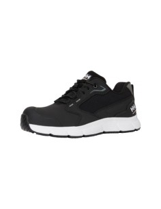 ZAPATO KENSINGTON MXR LOW S3S SEGURIDAD NEGRO