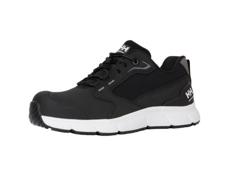ZAPATO KENSINGTON MXR LOW S3S SEGURIDAD NEGRO