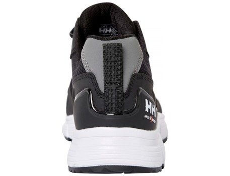 ZAPATO KENSINGTON MXR LOW S3S SEGURIDAD NEGRO